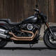 (Image Credit: Harley-Davidson)